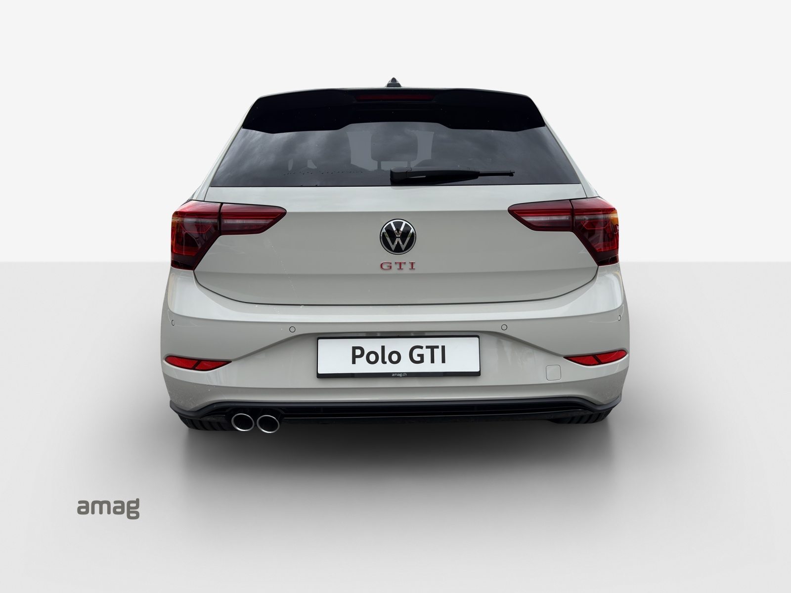 VW Polo GTI, Benzin, Neuwagen, Automatik - 4
