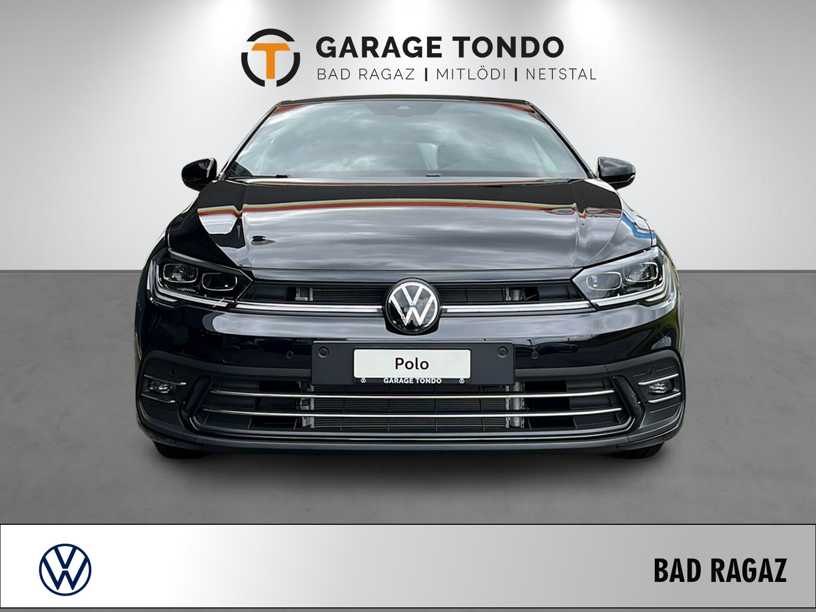 VW Polo 1.0 TSI 115 Style Edition 50 DSG, Benzin, Neuwagen, Automatik - 2