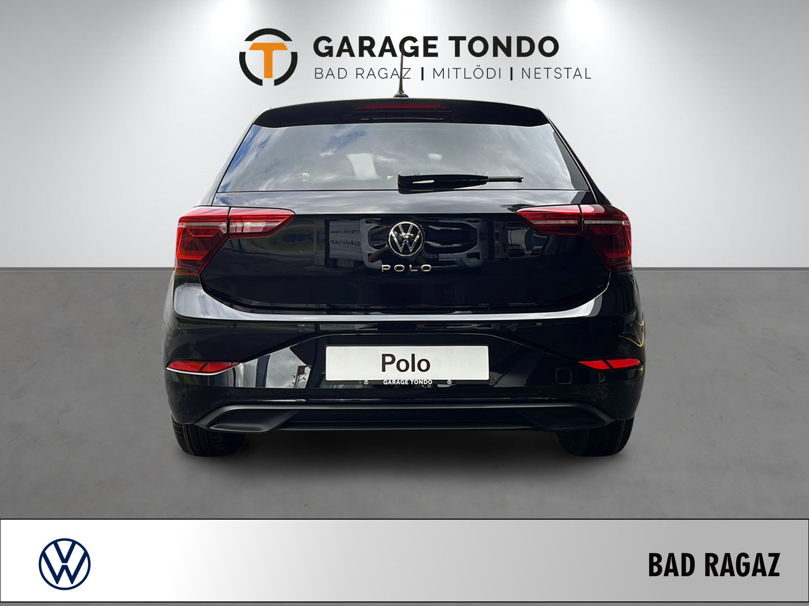 VW Polo 1.0 TSI 115 Style Edition 50 DSG, Benzin, Neuwagen, Automatik - 6