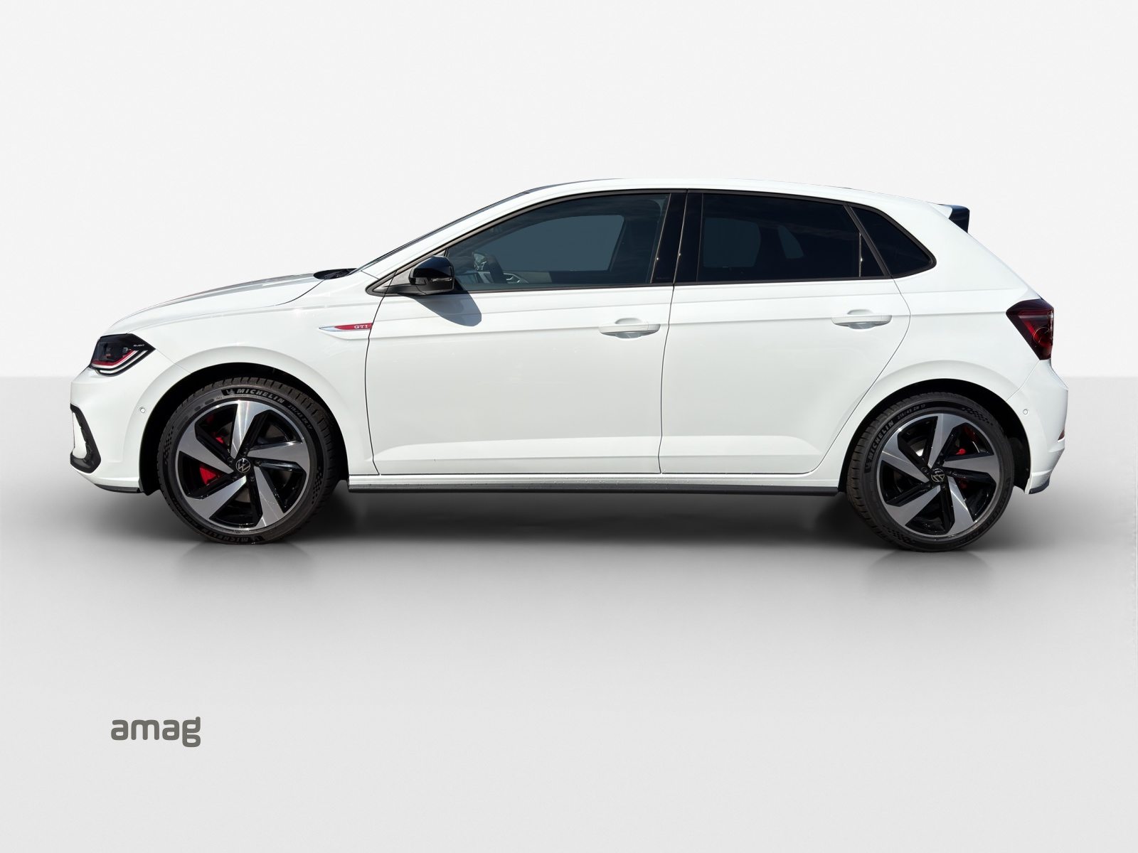 VW Polo GTI, Essence, Voiture nouvelle, Automatique - 2