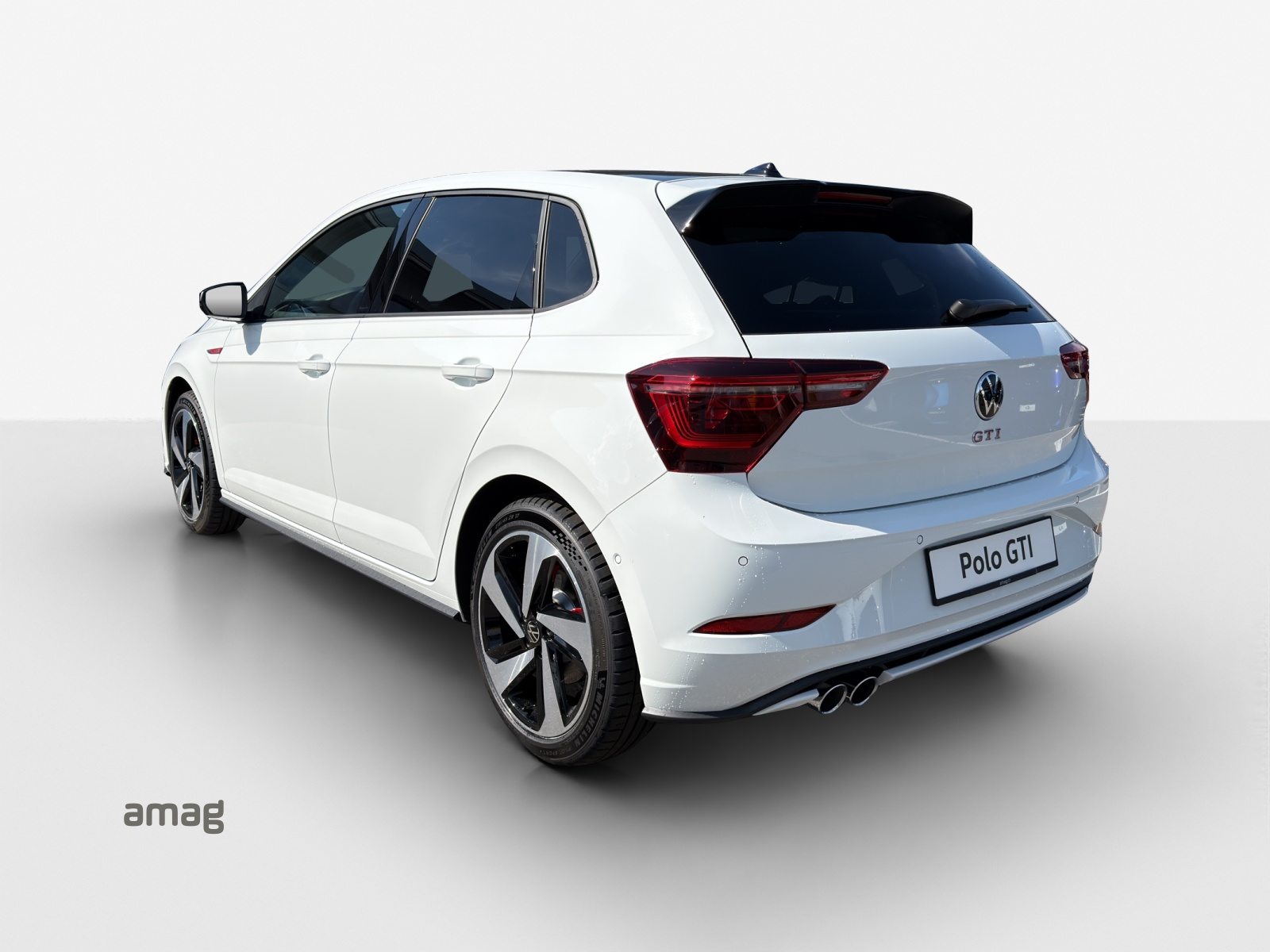 VW Polo GTI, Essence, Voiture nouvelle, Automatique - 3