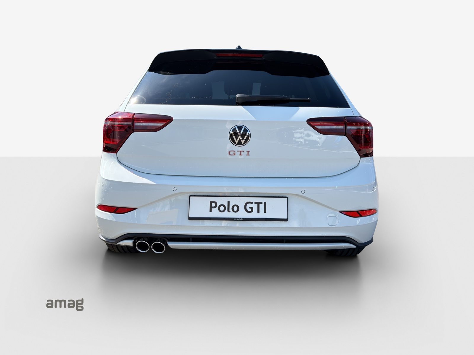 VW Polo GTI, Essence, Voiture nouvelle, Automatique - 4