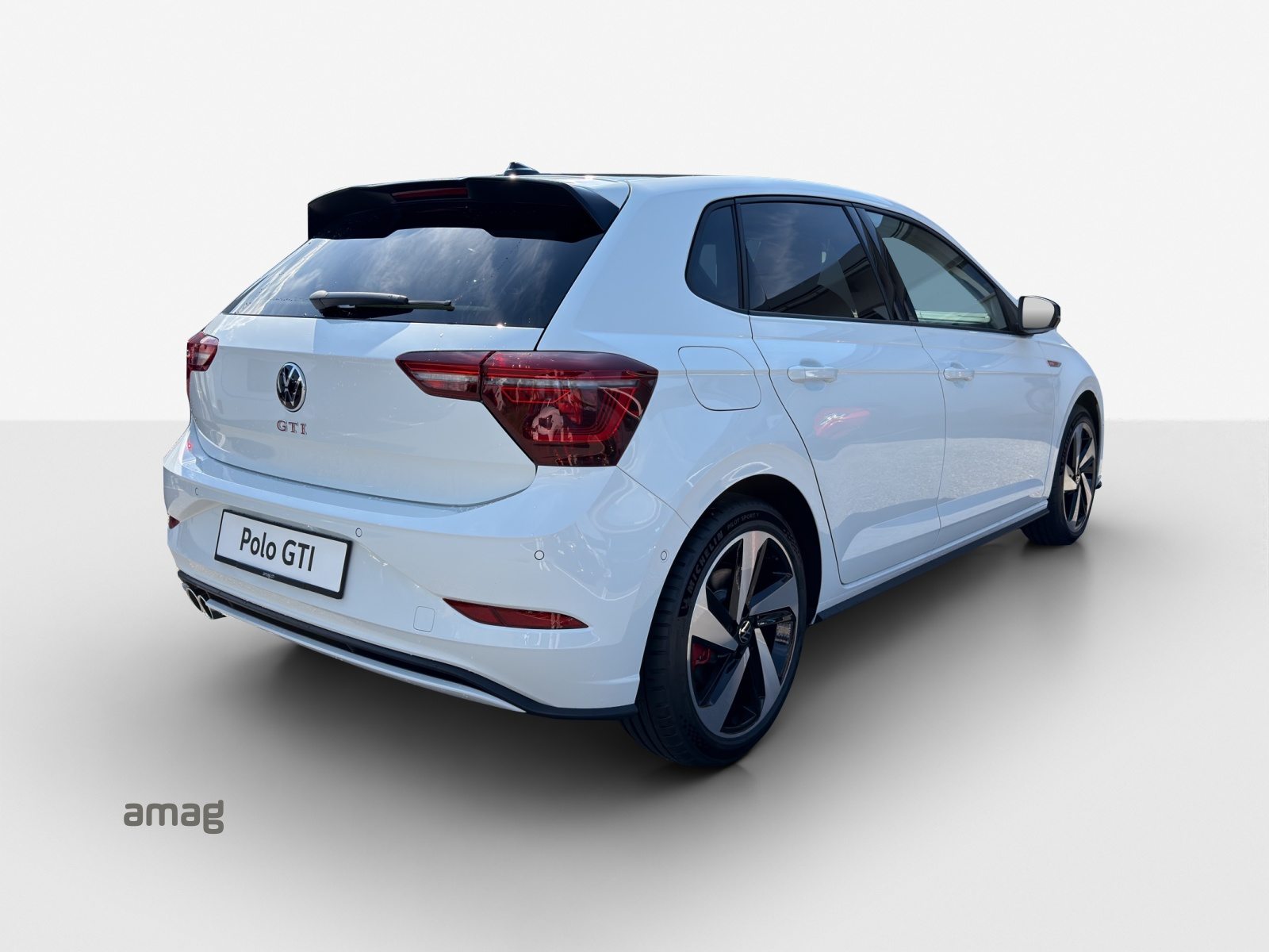 VW Polo GTI, Essence, Voiture nouvelle, Automatique - 5