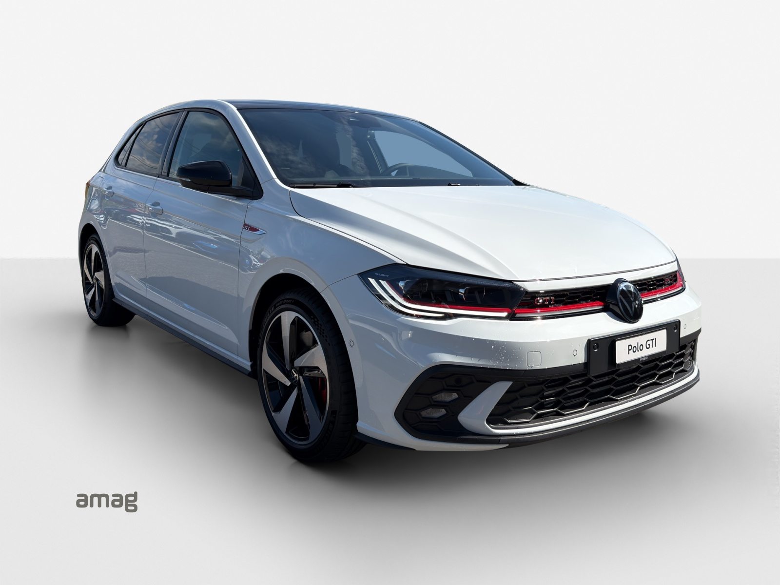 VW Polo GTI, Essence, Voiture nouvelle, Automatique - 6