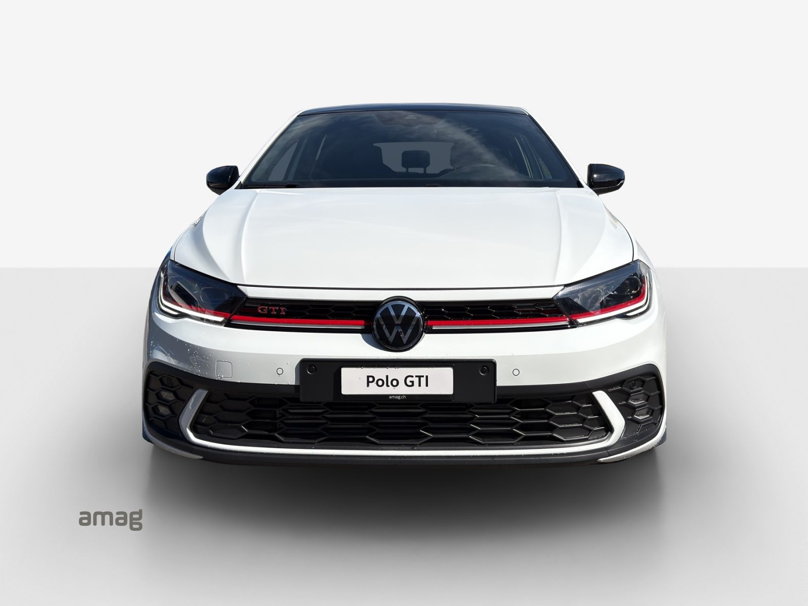 VW Polo GTI, Essence, Voiture nouvelle, Automatique - 7