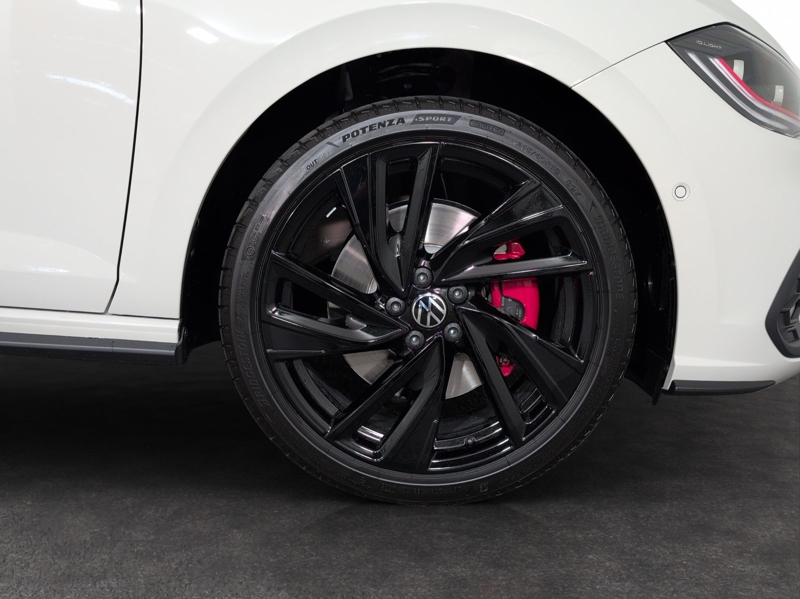 VW Polo GTI, Essence, Voiture nouvelle, Automatique - 5