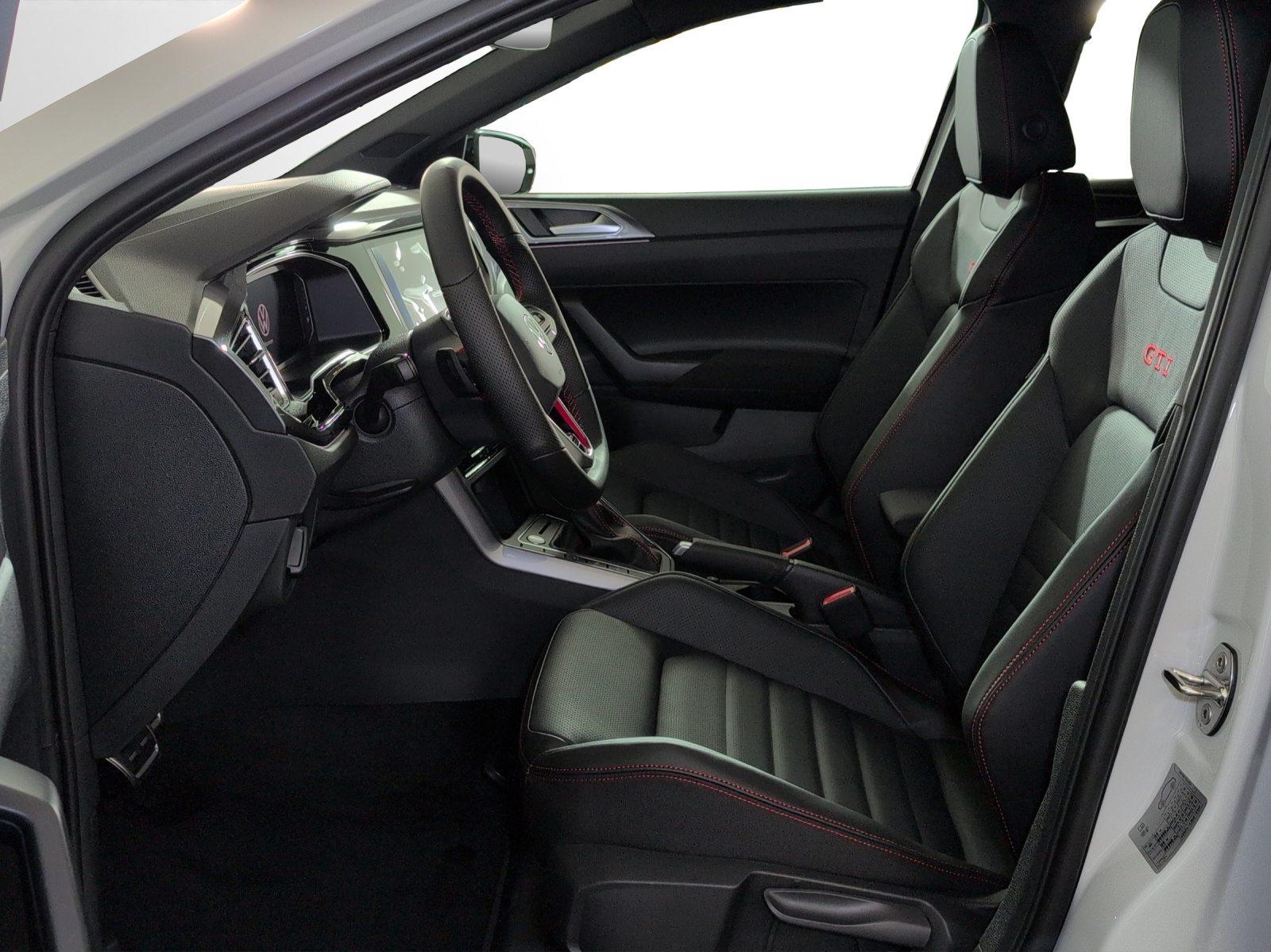 VW Polo GTI, Essence, Voiture nouvelle, Automatique - 6