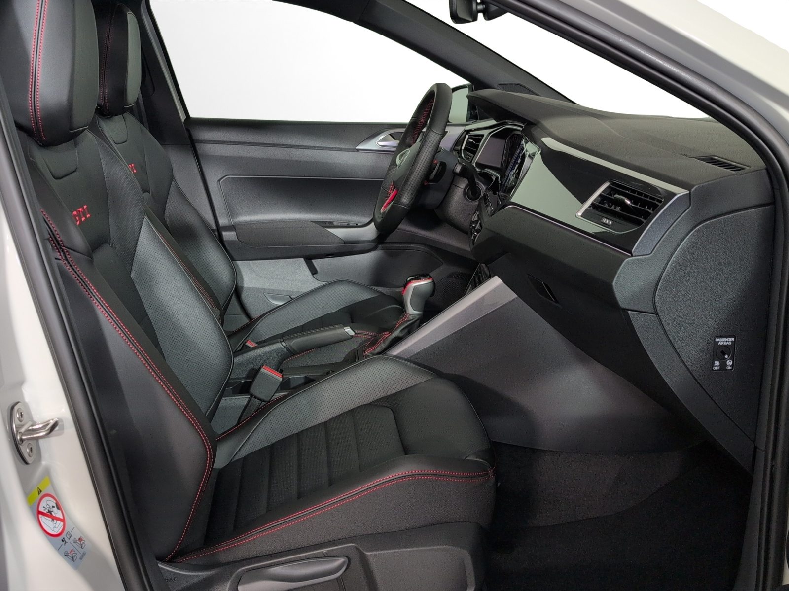 VW Polo GTI, Essence, Voiture nouvelle, Automatique - 7