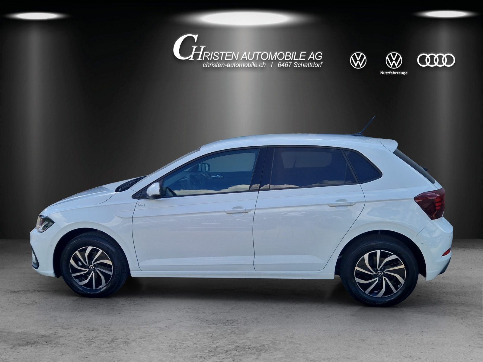 VW Polo Life, Benzina, Auto nuove, Automatico - 2