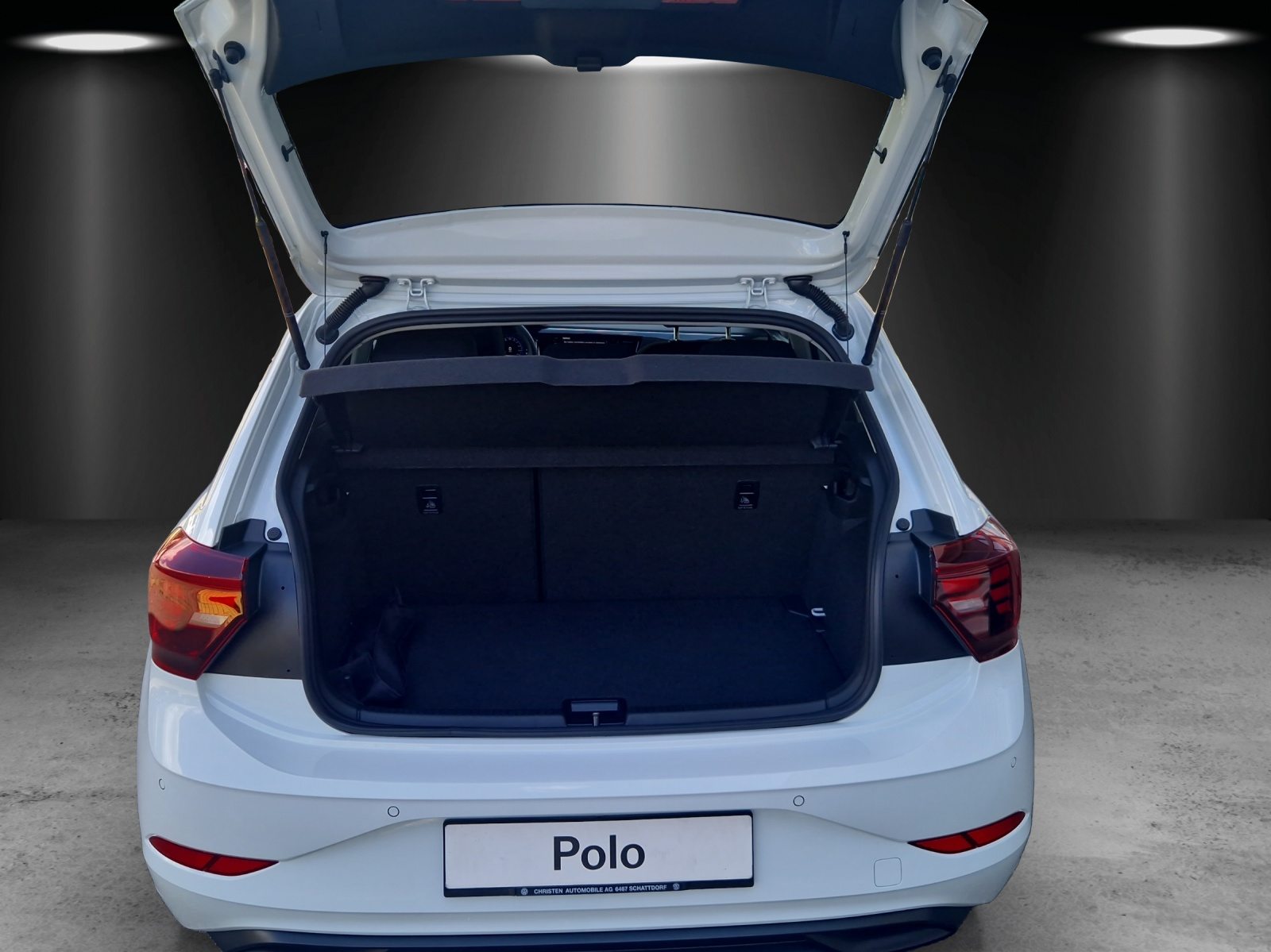 VW Polo Life, Benzina, Auto nuove, Automatico - 7
