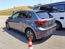 VW POLO 1.0 TSI Life DSG, Essence, Voiture nouvelle, Automatique - 4