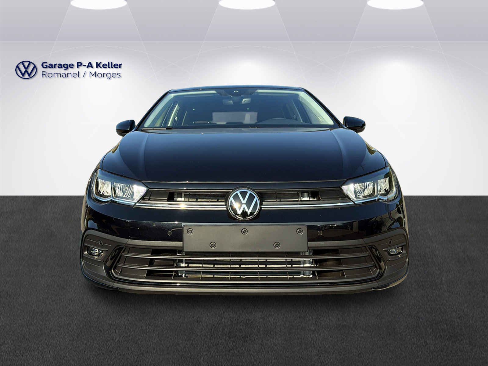 VW Polo Life, Petrol, New car, Automatic - 2