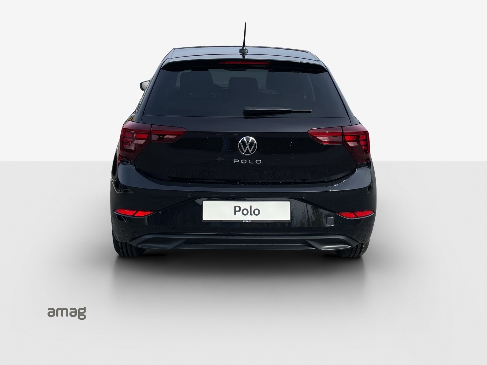 VW Polo Life, Benzin, Neuwagen, Automatik - 4