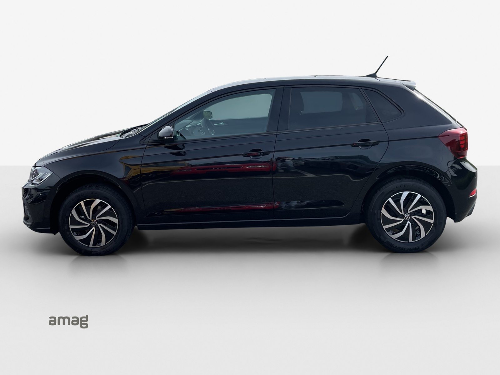 VW Polo Life, Benzin, Neuwagen, Automatik - 6
