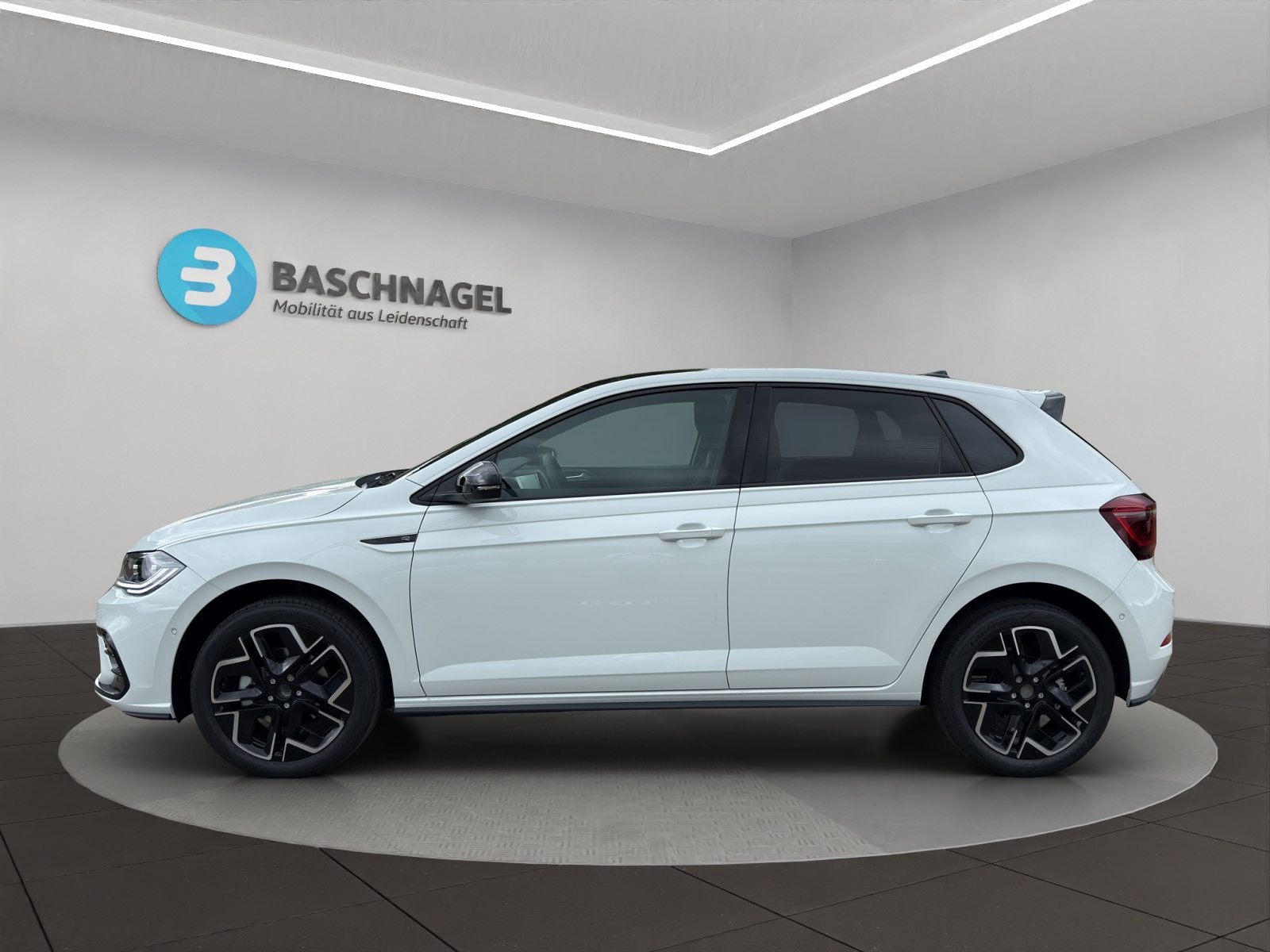 VW Polo R-Line, Benzina, Auto nuove, Automatico - 2