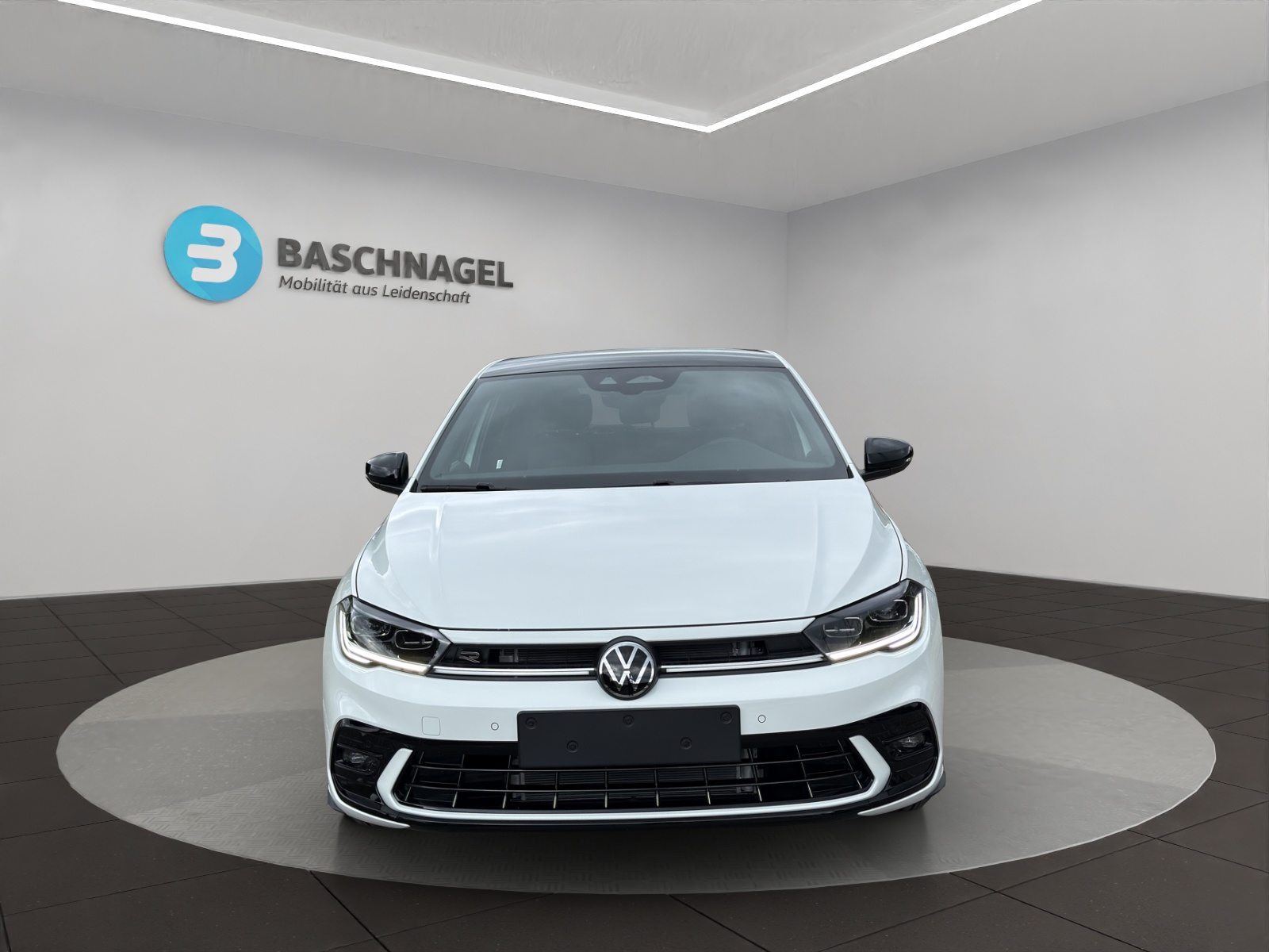 VW Polo R-Line, Benzina, Auto nuove, Automatico - 3
