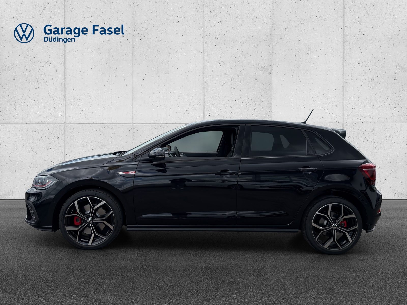 VW Polo GTI, Benzina, Auto nuove, Automatico - 2
