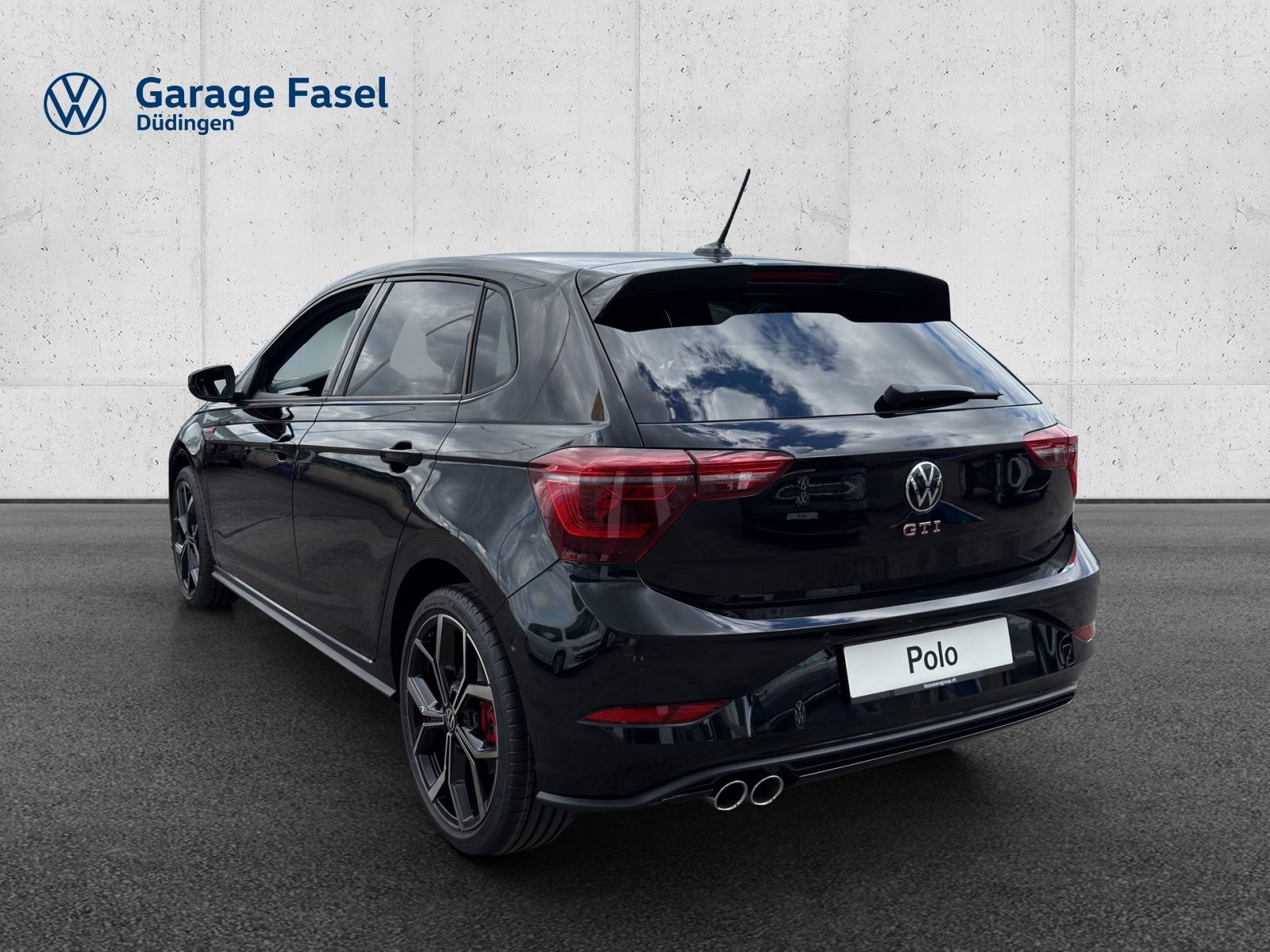 VW Polo GTI, Benzina, Auto nuove, Automatico - 3