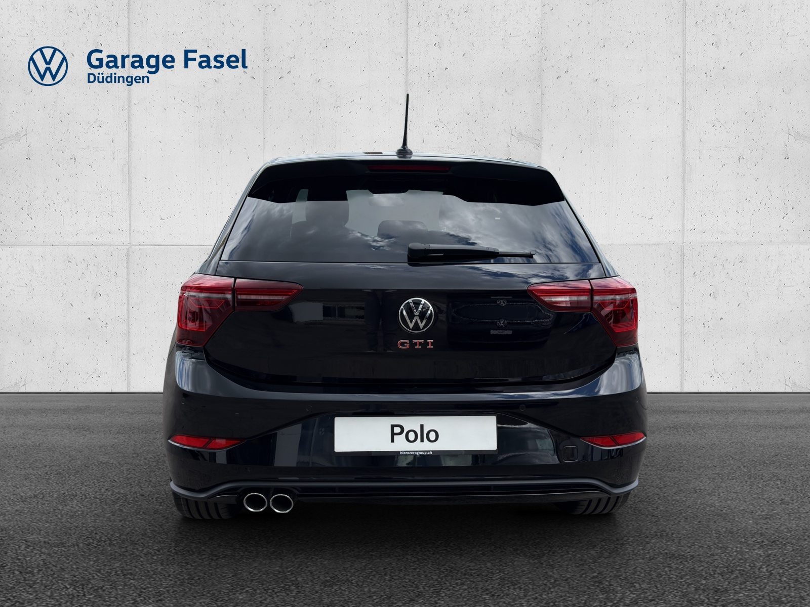VW Polo GTI, Benzina, Auto nuove, Automatico - 4