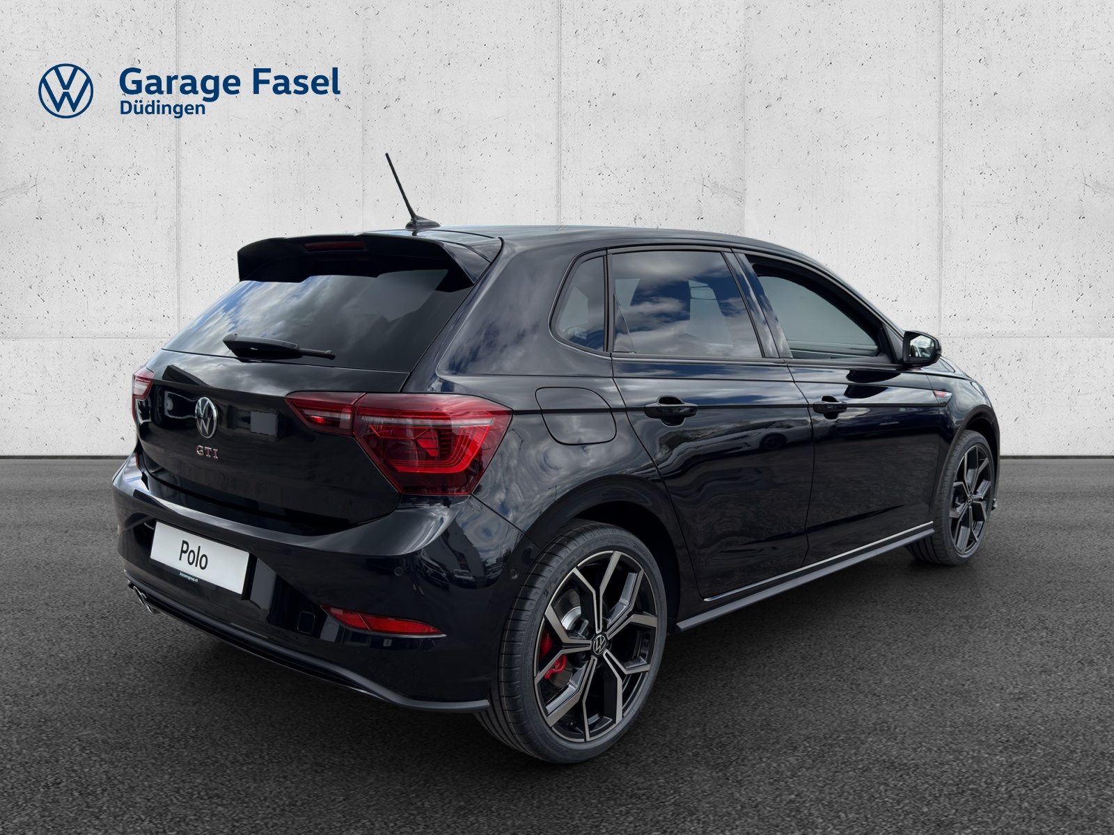 VW Polo GTI, Benzina, Auto nuove, Automatico - 5