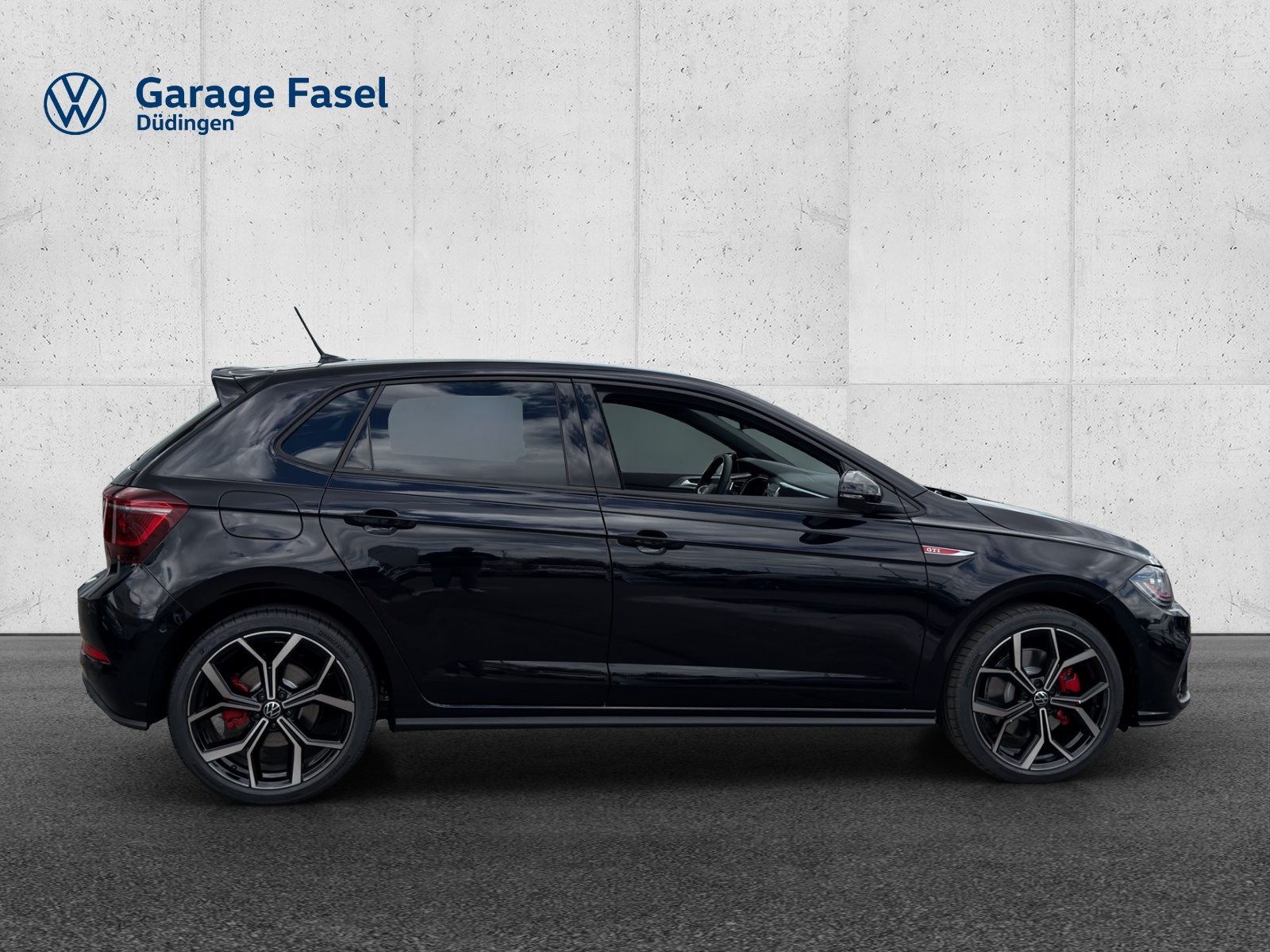 VW Polo GTI, Benzina, Auto nuove, Automatico - 6
