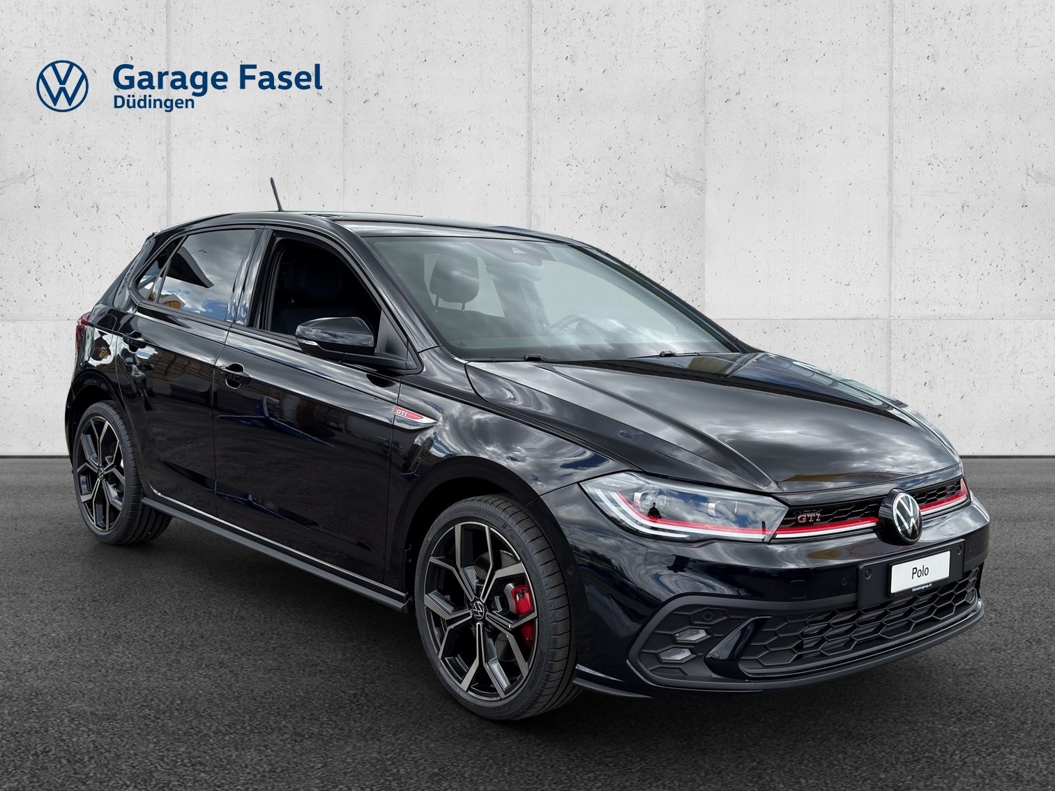 VW Polo GTI, Benzina, Auto nuove, Automatico - 7
