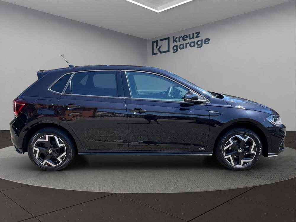 VW Polo R-Line, Benzina, Auto nuove, Automatico - 2