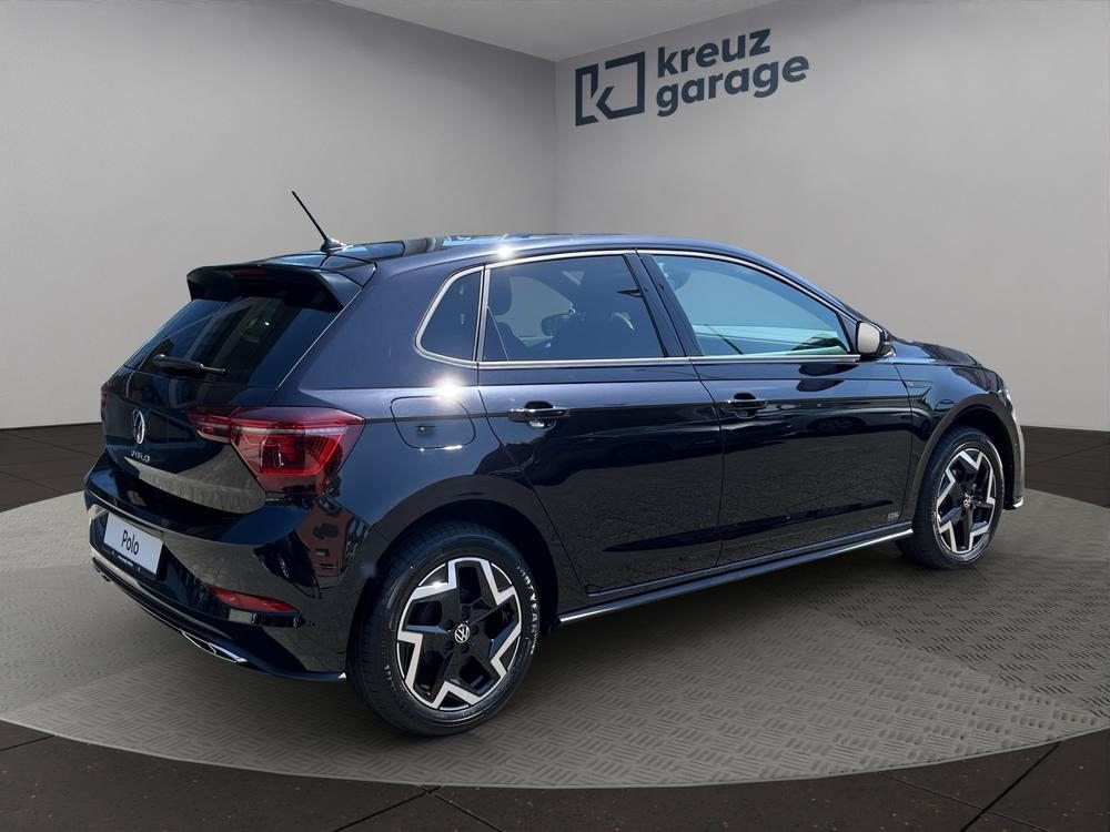 VW Polo R-Line, Benzina, Auto nuove, Automatico - 3