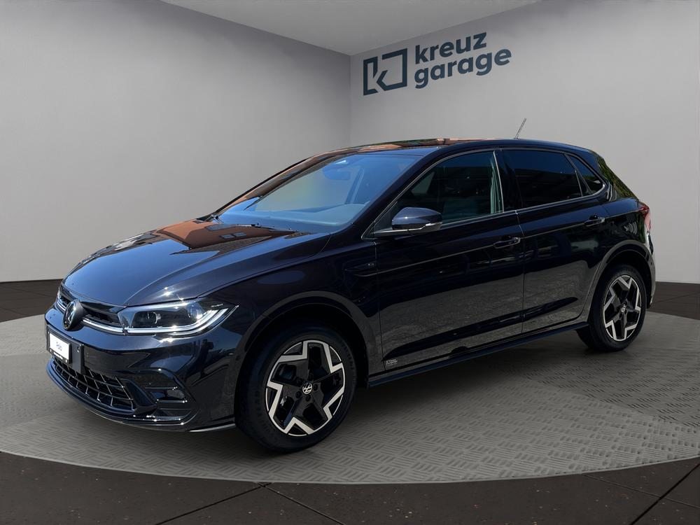 VW Polo R-Line, Benzina, Auto nuove, Automatico - 5
