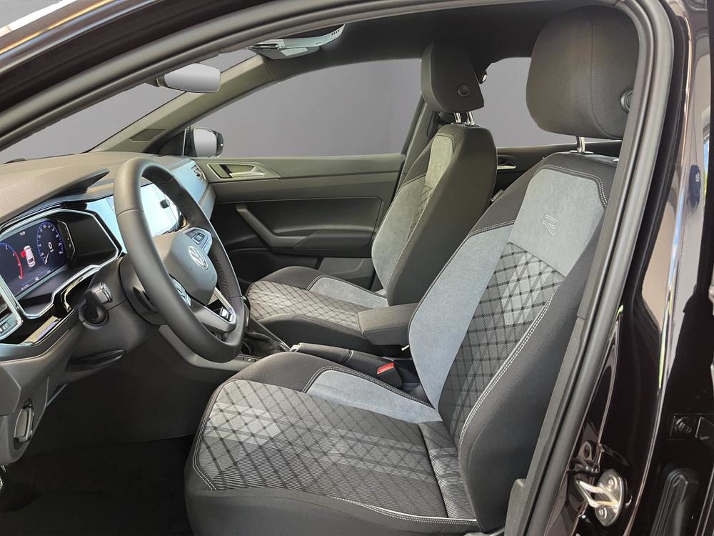 VW Polo R-Line, Benzina, Auto nuove, Automatico - 6