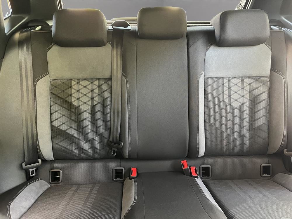 VW Polo R-Line, Benzina, Auto nuove, Automatico - 7