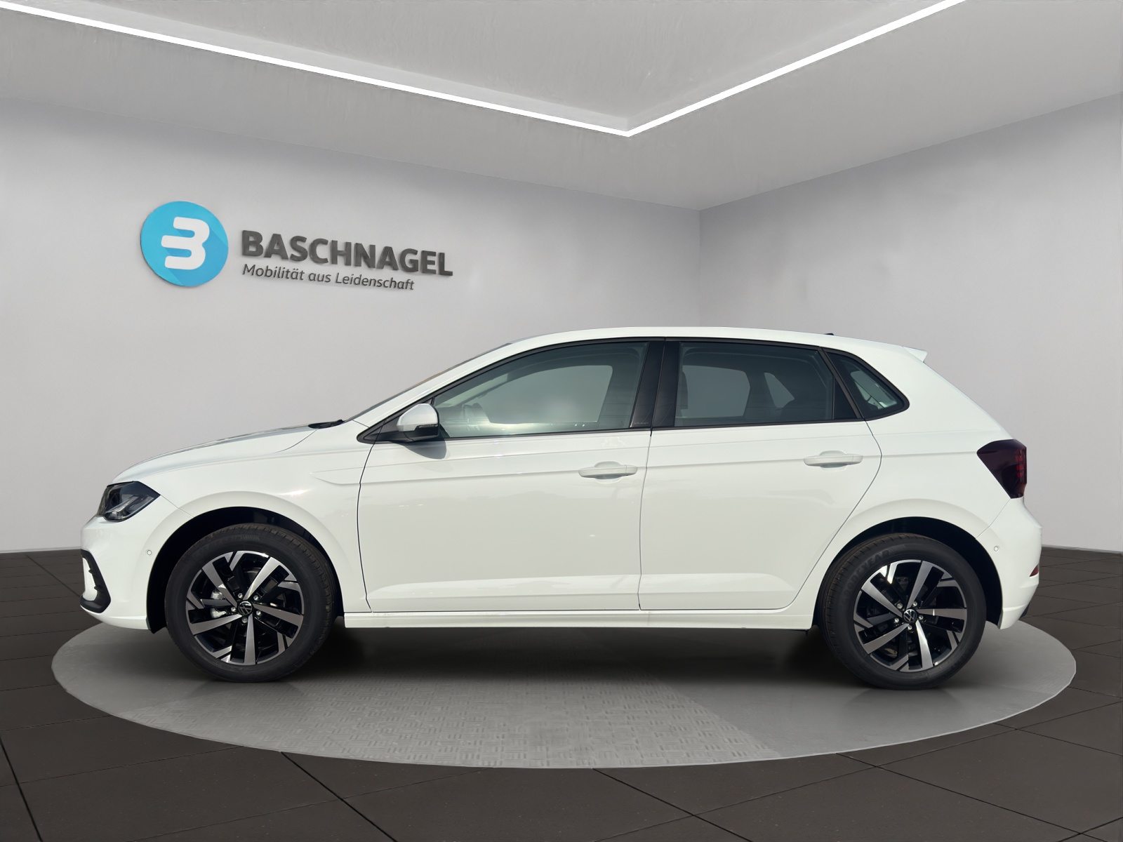 VW Polo Life, Petrol, New car, Automatic - 2