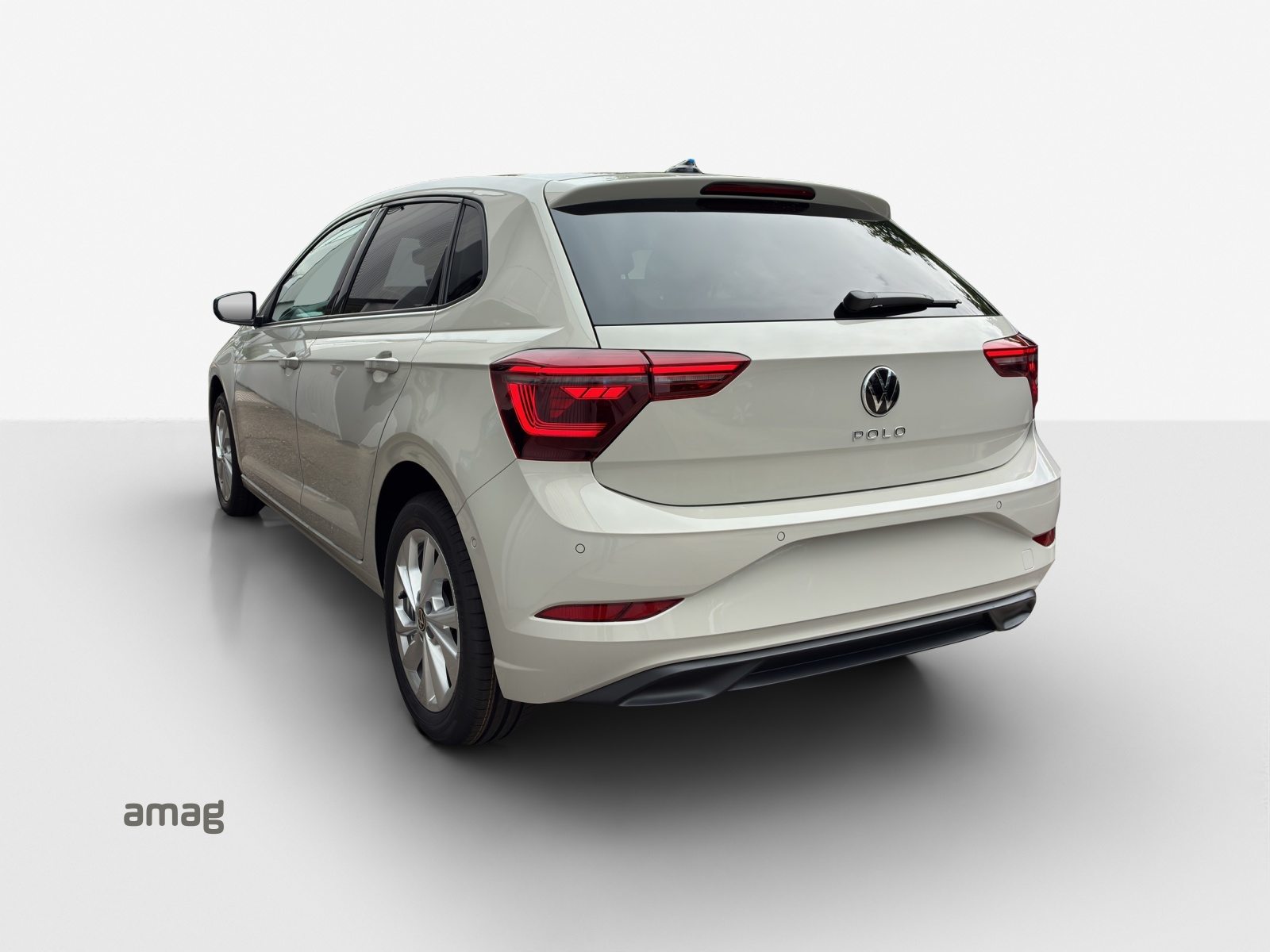VW Polo Style, Petrol, New car, Automatic - 3