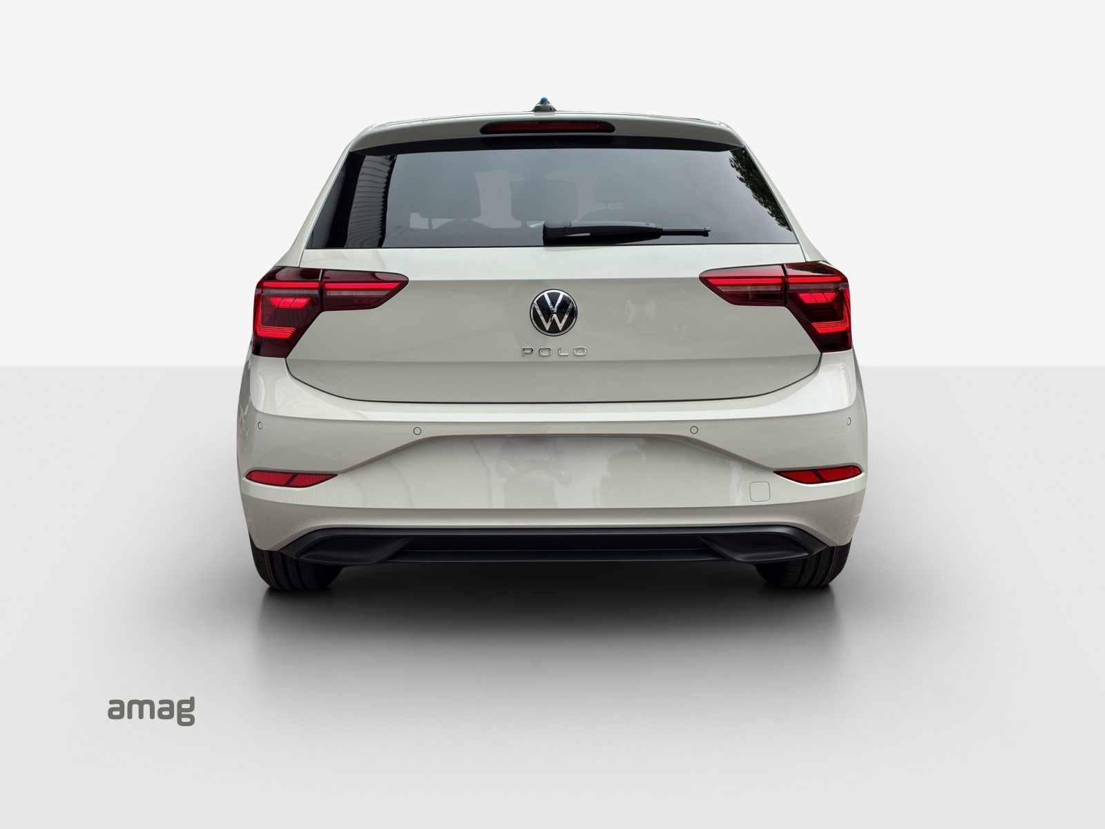 VW Polo Style, Petrol, New car, Automatic - 4