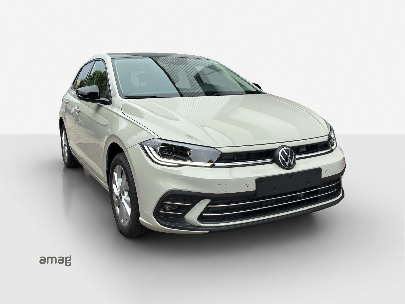 VW Polo Style, Petrol, New car, Automatic - 6