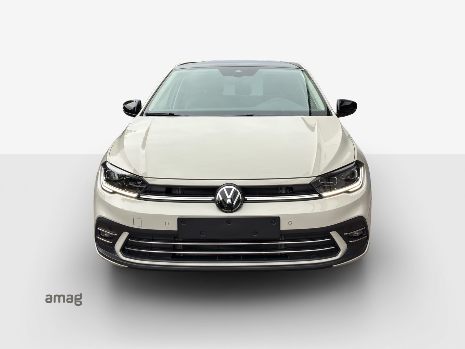 VW Polo Style, Petrol, New car, Automatic - 7