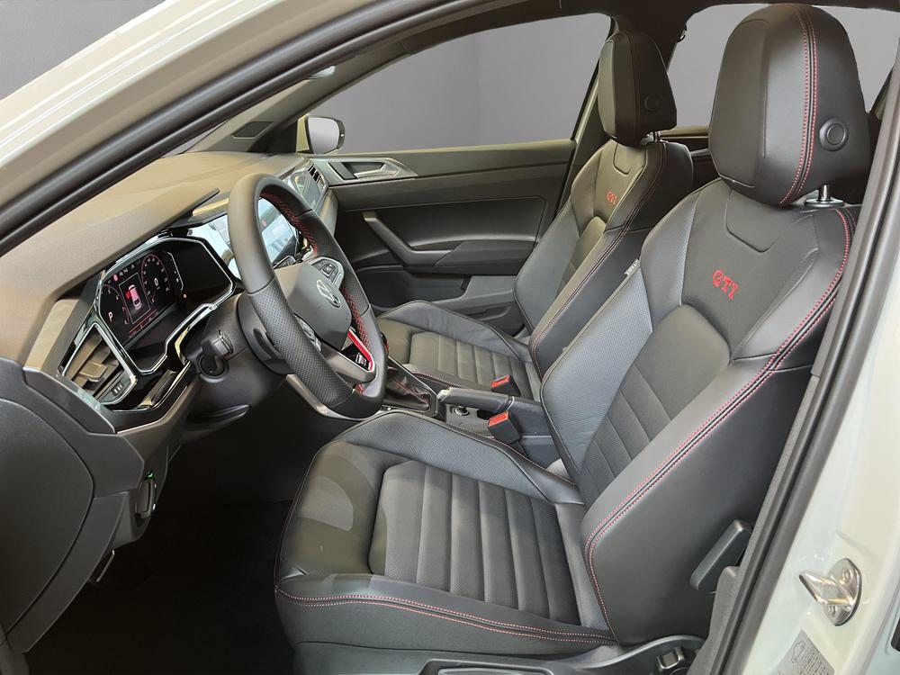VW Polo GTI, Benzin, Neuwagen, Automatik - 6