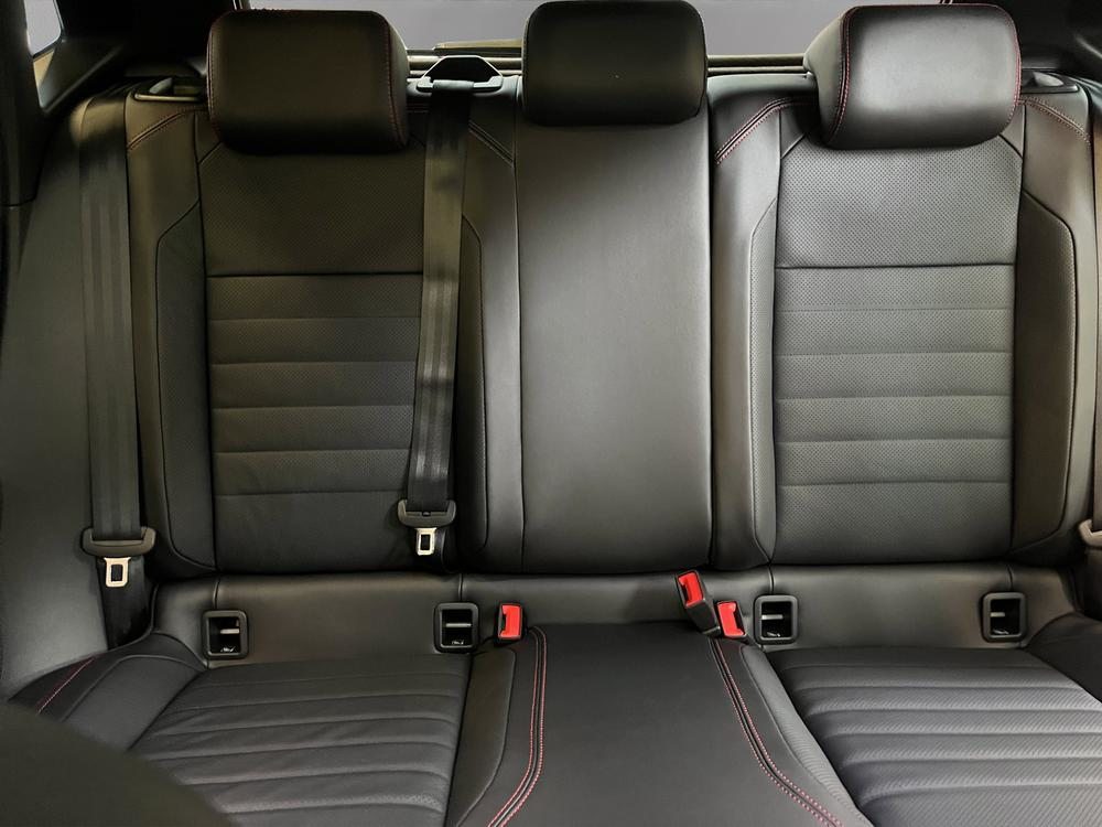 VW Polo GTI, Benzin, Neuwagen, Automatik - 7