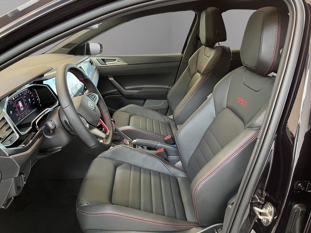 VW Polo GTI, Benzin, Neuwagen, Automatik - 6