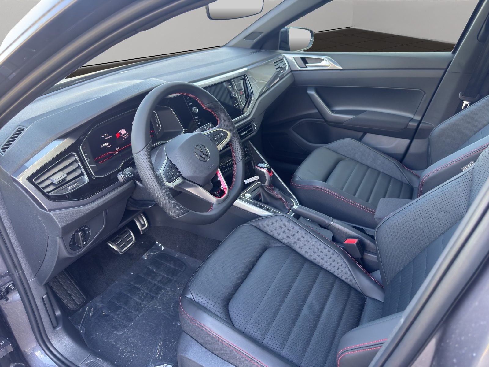 VW Polo GTI, Essence, Voiture nouvelle, Automatique - 4