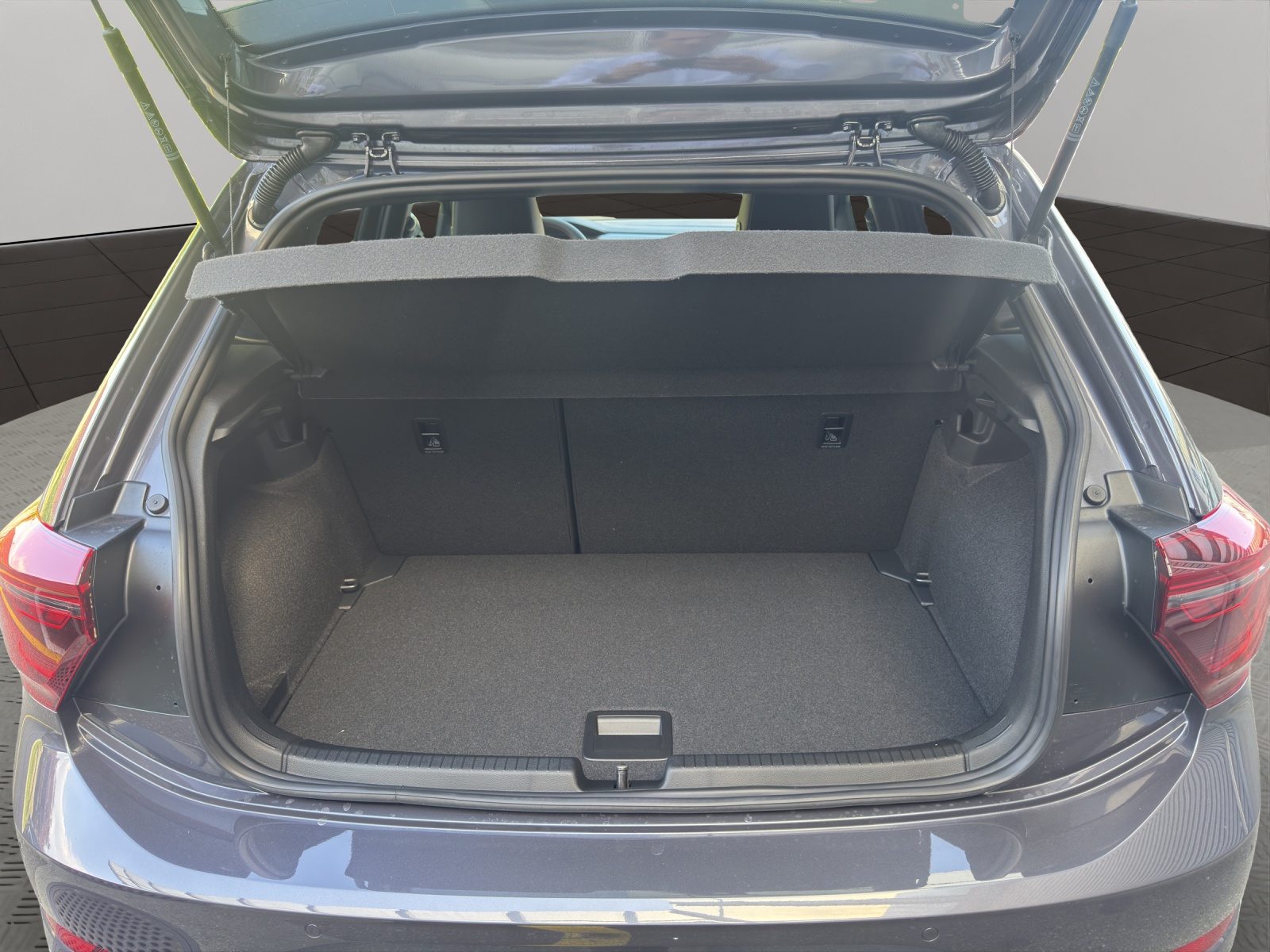 VW Polo GTI, Essence, Voiture nouvelle, Automatique - 6