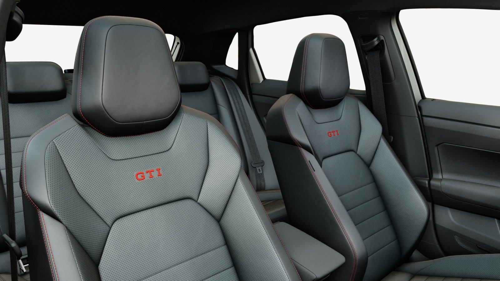 VW Polo GTI, Petrol, New car, Automatic - 7
