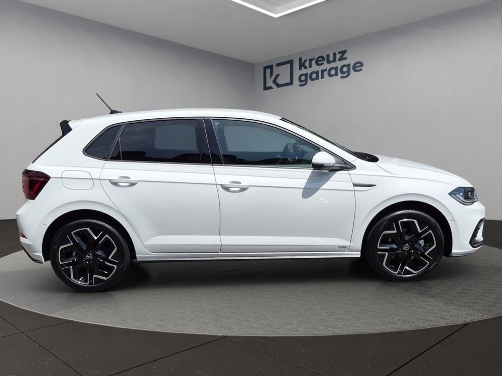 VW Polo R-Line UNITED, Petrol, New car, Automatic - 2
