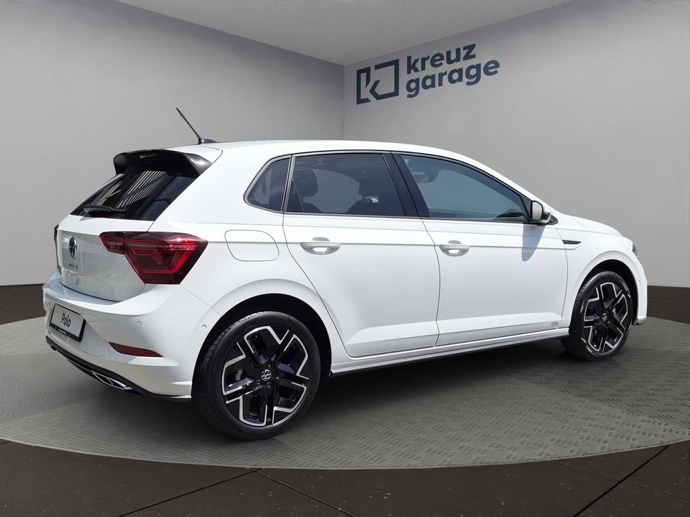 VW Polo R-Line UNITED, Petrol, New car, Automatic - 3