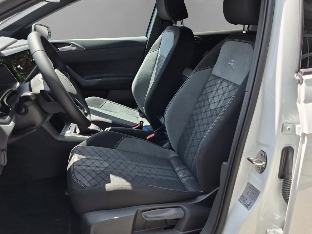 VW Polo R-Line UNITED, Petrol, New car, Automatic - 6