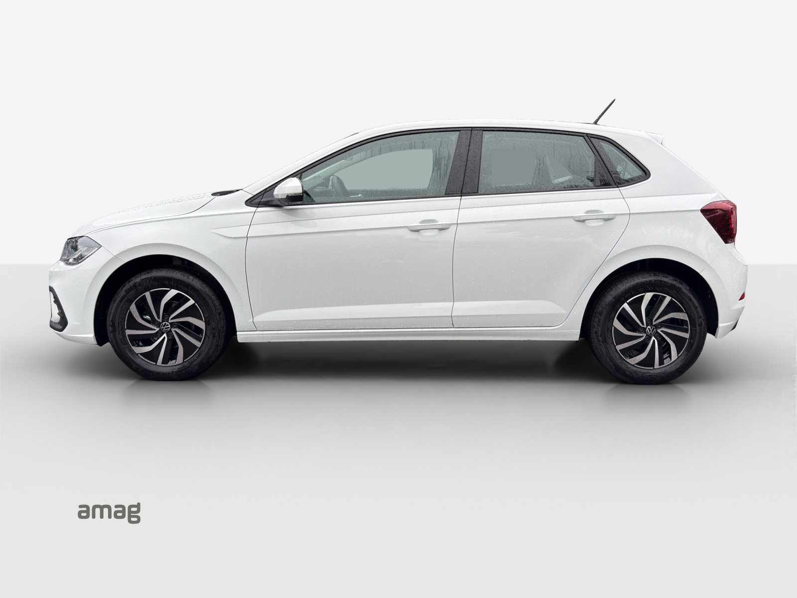 VW Polo Life, Petrol, New car, Automatic - 2