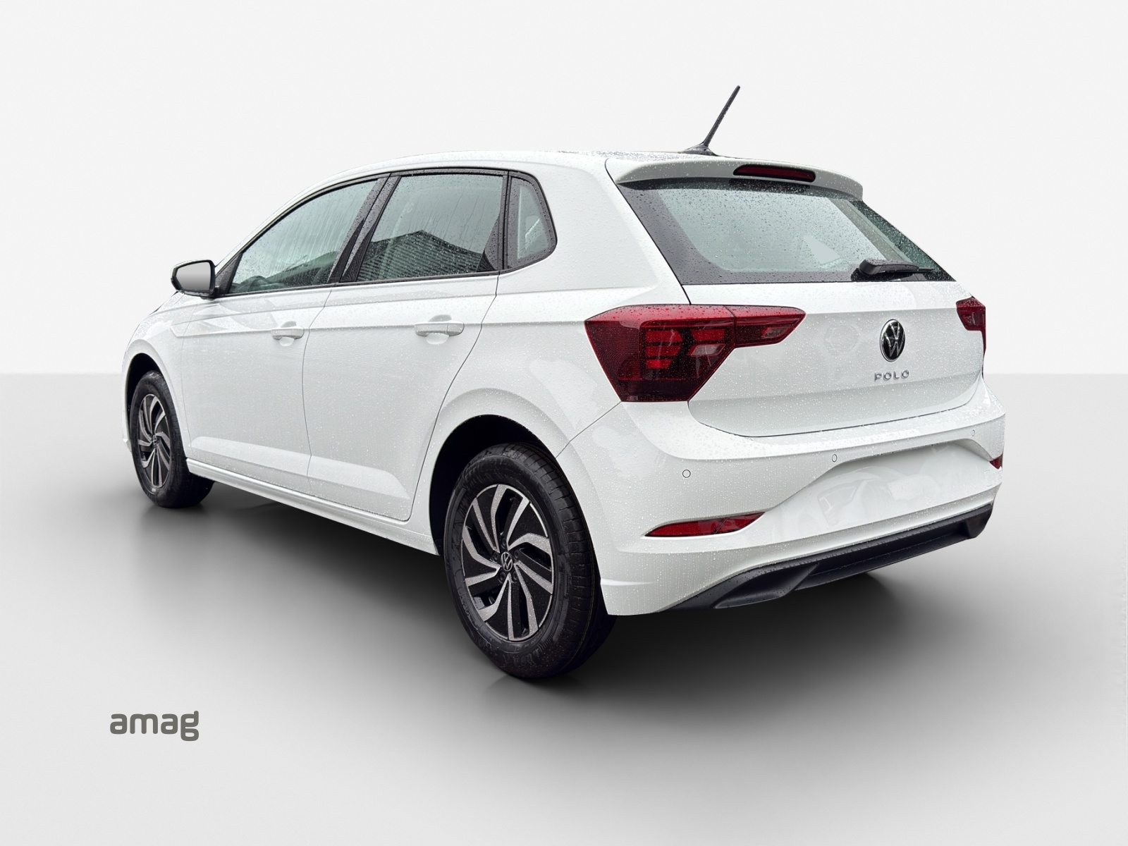 VW Polo Life, Petrol, New car, Automatic - 3