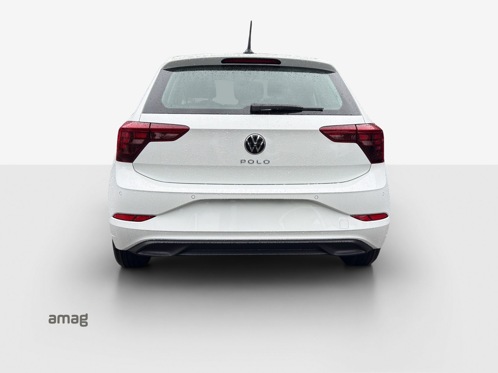 VW Polo Life, Petrol, New car, Automatic - 4