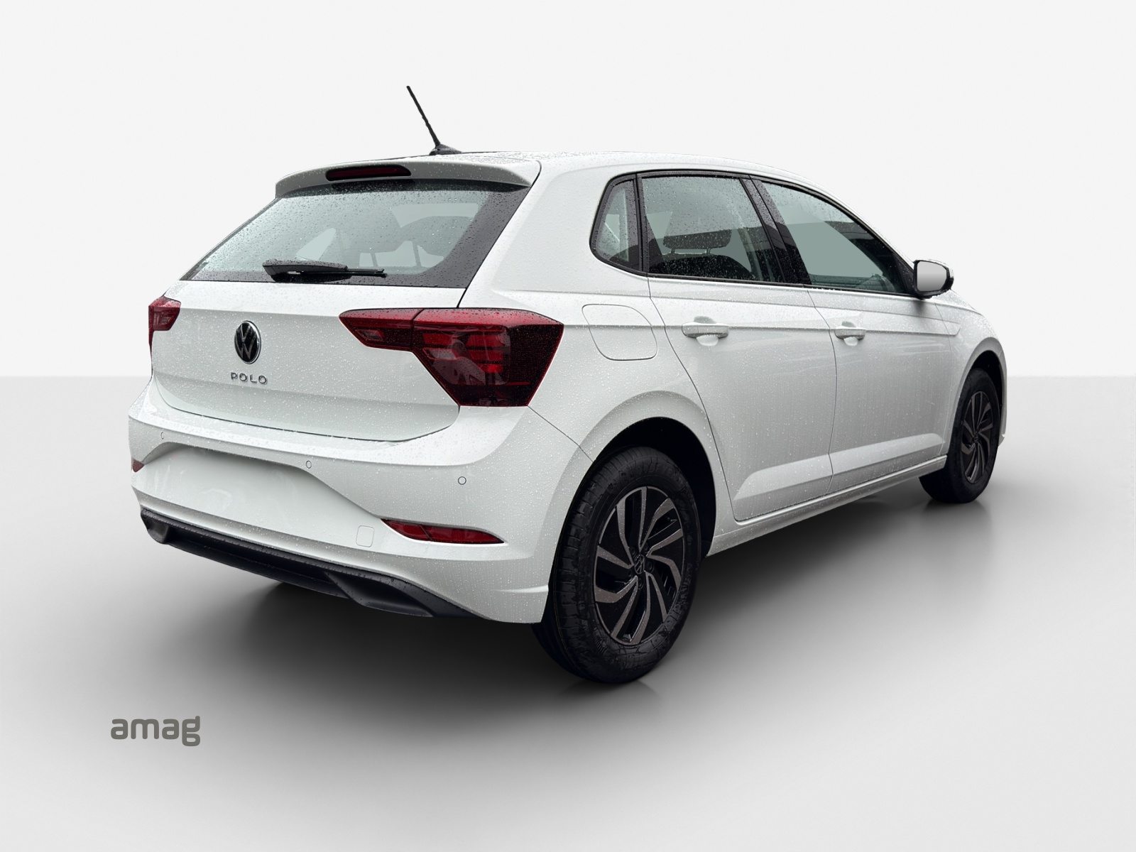 VW Polo Life, Petrol, New car, Automatic - 5