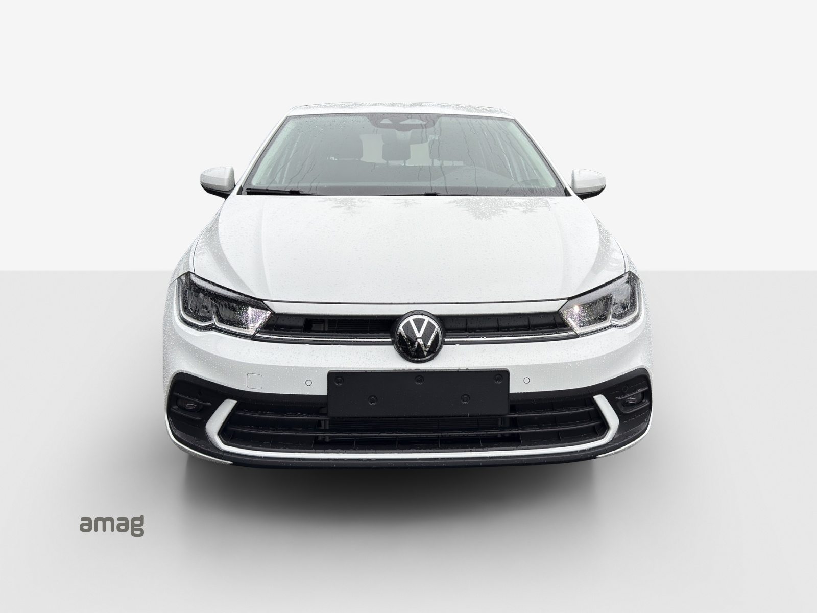 VW Polo Life, Petrol, New car, Automatic - 7